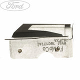 KUGA FRONT WING N/S SUPPORT BRACKET