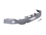 FOCUS 01/2008-12/2010 REAR BUMPER SKIRT