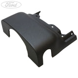 STEERING COLUMN SHROUD