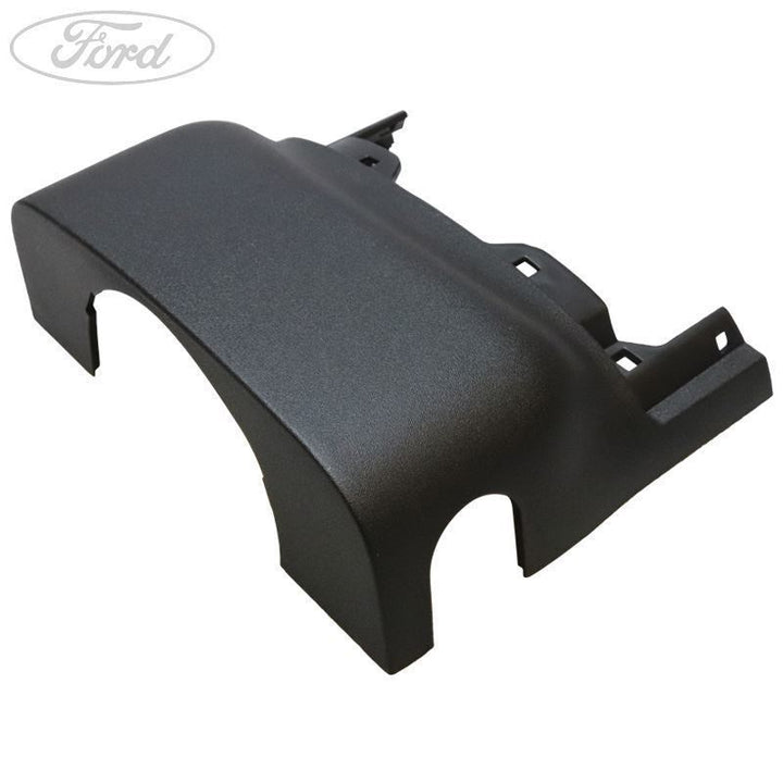 STEERING COLUMN SHROUD