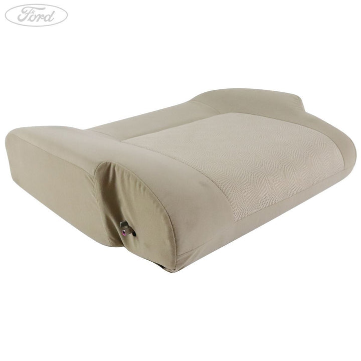 SEAT BACK