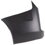 BUMPER END CAP