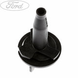 Mondeo Galaxy S-Max Radiator Upper Bracket Fixing Pin 2006-2015