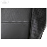 SEAT COVERS KIT