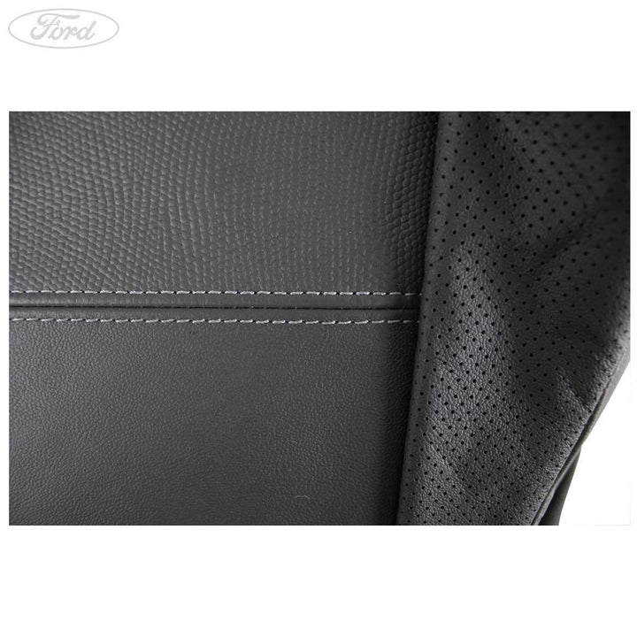 SEAT COVERS KIT