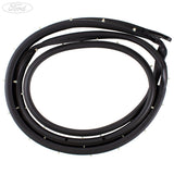 ECOSPORT FRONT N/S DOOR WINDOW WEATHERSTRIP SEAL 2017-2018