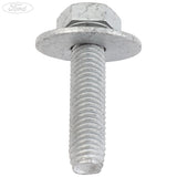 SIDE STEPS SCREW PACK OF 5