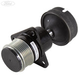 FOCUS C-MAX GALAXY S-MAX MONDEO ALTERNATOR SHAFT & BEARING
