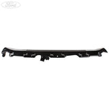 FIGO KA+ FRONT WINDSCREEN COWL TOP PANEL 2015-2017