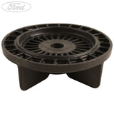 MUSTANG SPARE WHEEL MOUNTING PLATE BRACKET BOLT 2015-