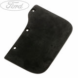 RANGER MK3 FRONT PASSENGER SIDE MUD FLAP SPLASH GUARD SINGLE 2006-2011