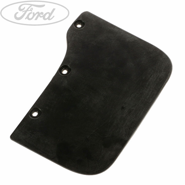 RANGER MK3 FRONT PASSENGER SIDE MUD FLAP SPLASH GUARD SINGLE 2006-2011
