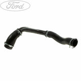 MONDEO MONDEO S-MAX GALAXY INTERCOOLER HOSE
