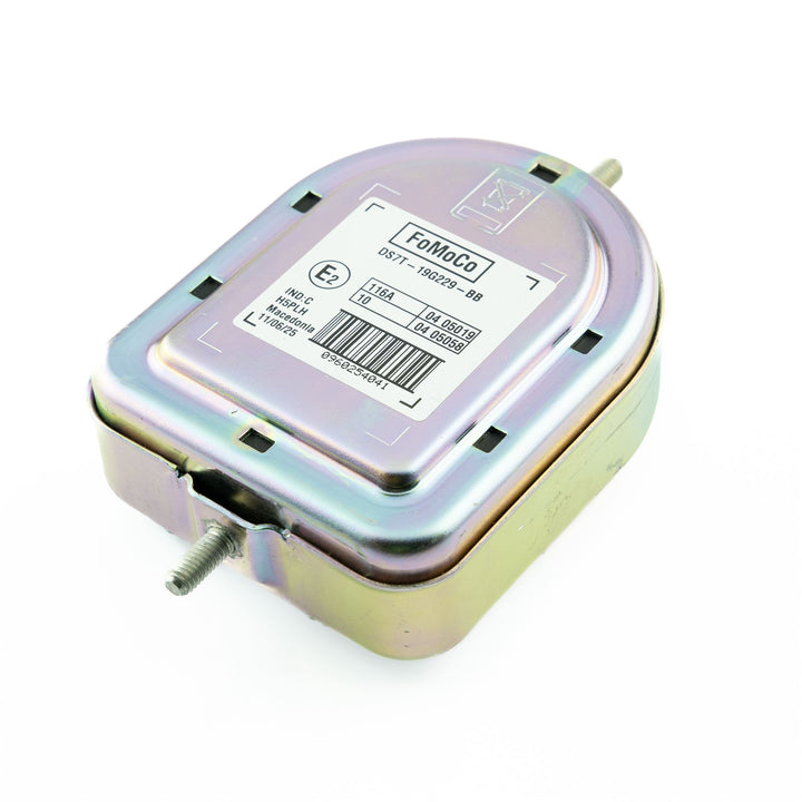 Anti-Theft Alarm Horn Remote Volumetric System 2015-Onwards