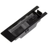 KA REAR O/S NUMBER PLATE LIGHT LAMP 2008-2016