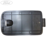 WATER RESERVOIR COVER