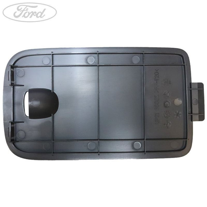 WATER RESERVOIR COVER