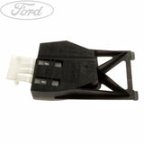 FOCUS FOCUS O/S FRONT DOOR INSULATOR PAD