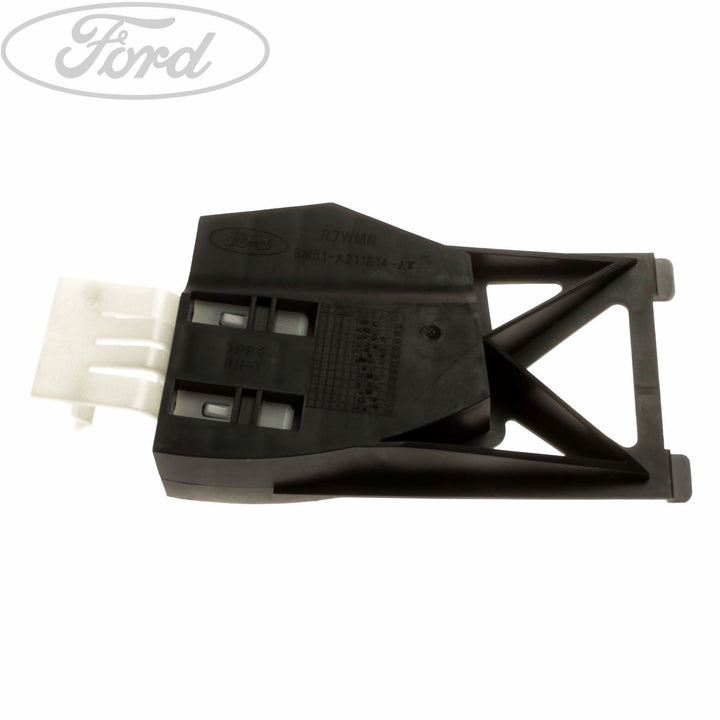 FOCUS FOCUS O/S FRONT DOOR INSULATOR PAD