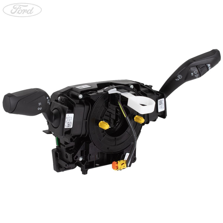 Mondeo Steering Column Indicator & Wiper Switch Housing Without Rear Wiper 2014-2022