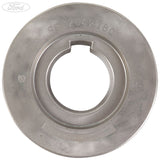CRANKSHAFT GEAR