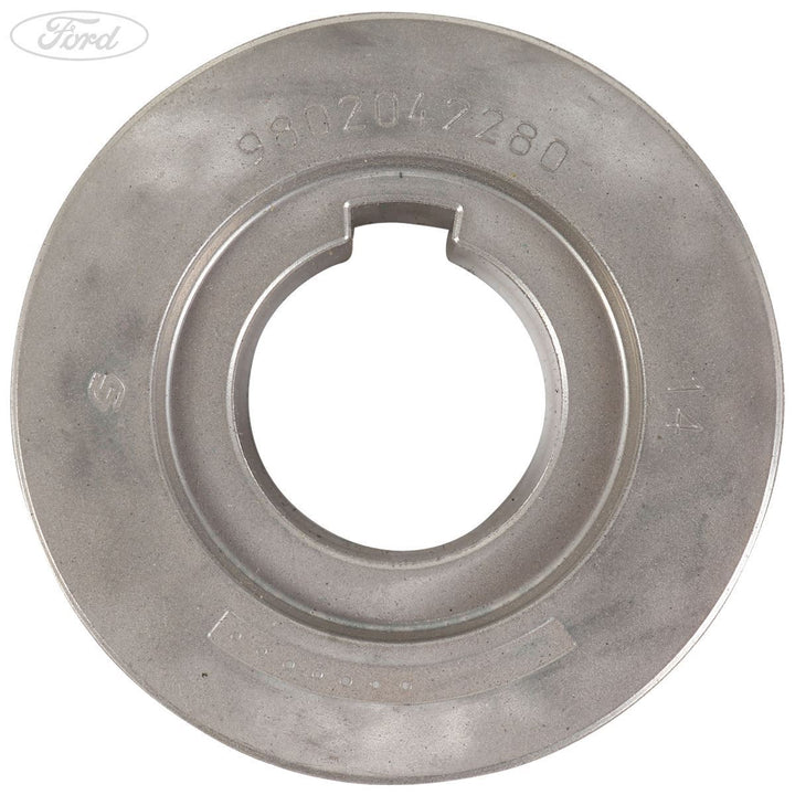 CRANKSHAFT GEAR