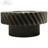 6-SPEED MANUAL TRANSMISSION COUNTERSHAFT CLUSTER 5TH GEAR