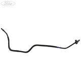 TRANSIT MK8 CUSTOM BRAKE SERVO BOOSTER VACUUM PIPE FWD 16- 2020020