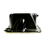 ENGINE OIL PAN