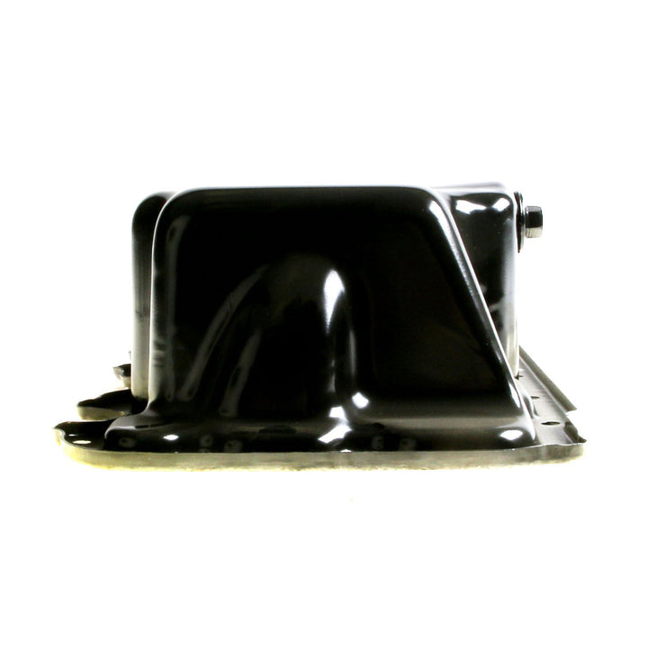 ENGINE OIL PAN