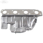 MONDEO EXHAUST MANIFOLD GASKET
