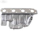 MONDEO EXHAUST MANIFOLD GASKET