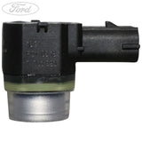 PARKING AID SYSTEM SENSOR