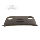 DASH PANEL INSTRUMENT COVER