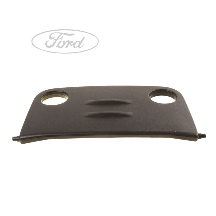 DASH PANEL INSTRUMENT COVER