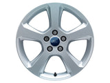 MONDEO SET OF 4 ALLOY WHEELS 10/2017