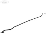 TRANSIT CONNECT NYLON BRAKE TUBE FROM ABS UNIT 2009-2013