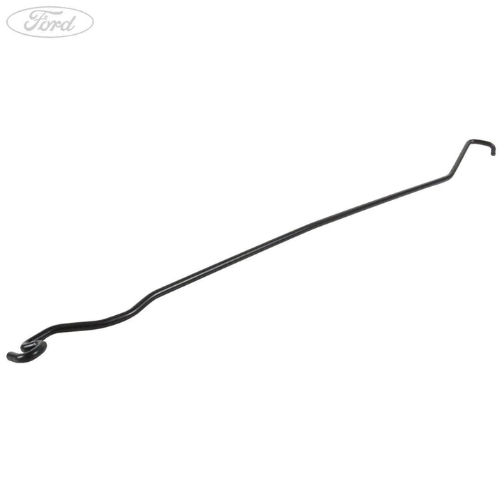 TRANSIT CONNECT NYLON BRAKE TUBE FROM ABS UNIT 2009-2013