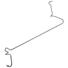 C-MAX FOCUS KUGA FRONT BRAKE PIPE