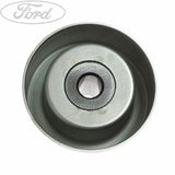 DRIVE BELT TENSIONER PULLEY KIT