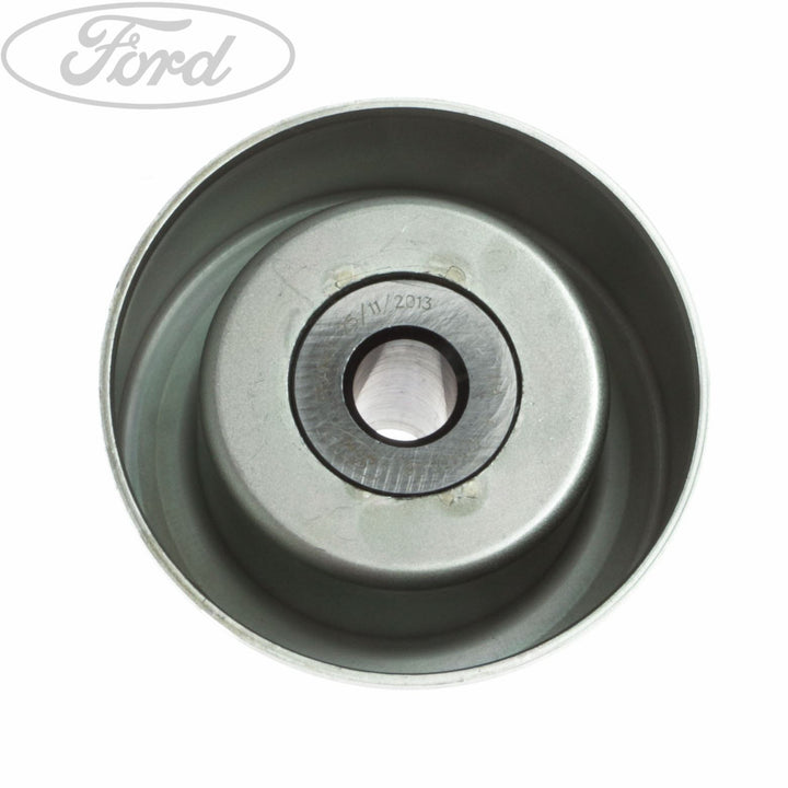 DRIVE BELT TENSIONER PULLEY KIT