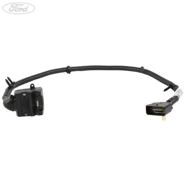 WIRE ASSEMBLY