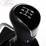 GEAR CHANGE LEVER KNOB 5 SPEED MANUAL B5 IB5
