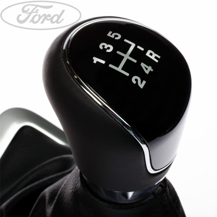 GEAR CHANGE LEVER KNOB 5 SPEED MANUAL B5 IB5