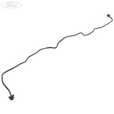 FOCUS ALL I3 ENGINES EXPANSION TANK OVERFLOW PIPE 11-15