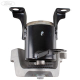 ENGINE FRONT SUPPORT BRACKET