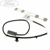 AIR BAG SENSOR