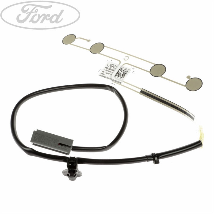 AIR BAG SENSOR