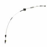 SELECTOR LEVER CONTROL CABLE