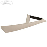 WINDSHIELD MOULDING